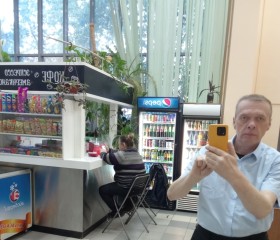 Aleksey, 53, Moscow
