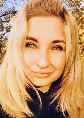 Юлия, 28, Россия, Нижний Новгород