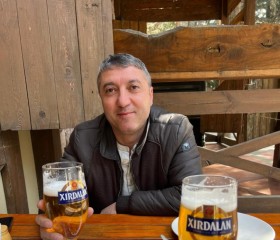 Misha, 38, Baku