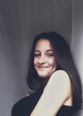 Катя, 25, Россия, Иваново