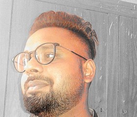 RakEsh, 30, Kalabagh