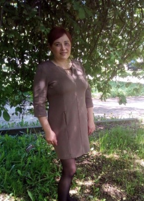 наташа, 40, Россия, Псков