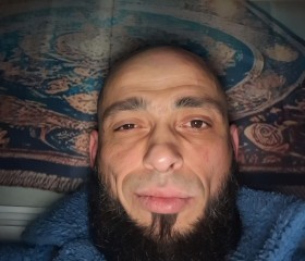 Rami, 35, Bad Nauheim