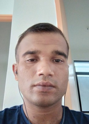 Hasan, 26, Malaysia, Kuantan