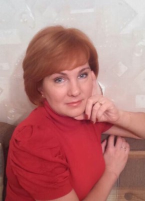 Ольга, 50, Россия, Москва