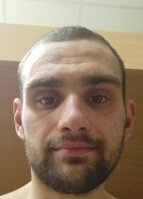 Leonid, 31, Russia, Tyumen