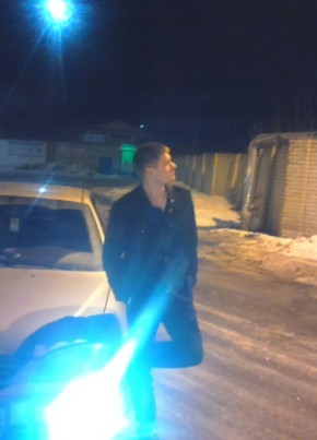 dyadka dobryy , 31, Russia, Nizhniy Novgorod