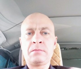Evgeniy, 50, Surgut