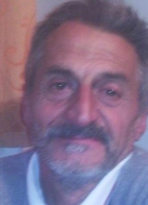 Gianni, 57, Repubblica Italiana, Ragusa