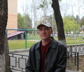 Виктор, 59 лет, Лучегорск