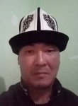 Abdulyamit, 40  , Astana