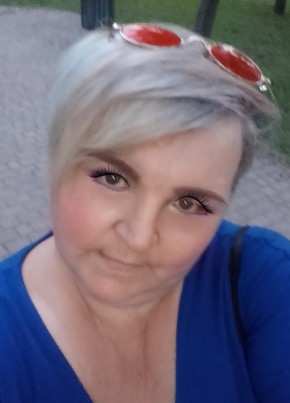 Татьяна, 48, Россия, Джанкой