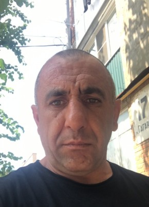 Армен Барсегян, 42, Россия, Тихорецк