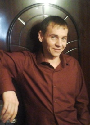 Андрей, 34, Россия, Острогожск