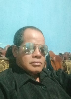 Fery, 18, Indonesia, Curup