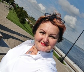 Ольга, 52 года, Лесосибирск