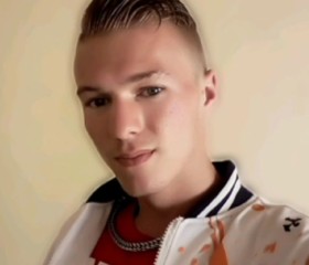 Shaun, 21, Stilfontein