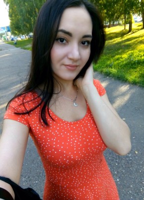 Zaynat, 32, Russia, Moscow