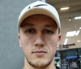 Егор Назаров, 22 года, Москва