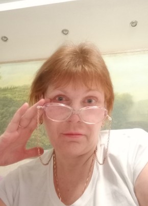 Evgeniya, 51, Russia, Anapa