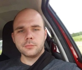 Dawid, 28, Zaltbommel