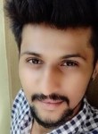 Suraj, 24 года, Ahmedabad