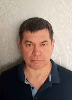 Илшат из Москвы 53 года