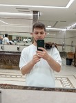 Abdullah, 18, Istanbul