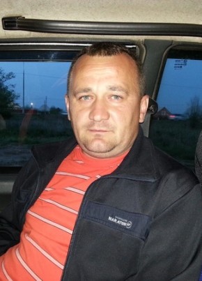 Геннадий, 48, Россия, Оренбург