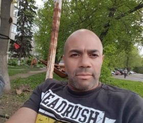 Эдуард, 46 лет, Москва