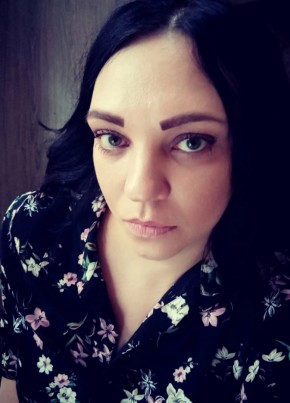 Нина, 35, Россия, Искитим