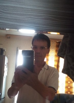 Александр, 53, Россия, Серов