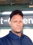 Domingo Pere rey, 51, The Bronx