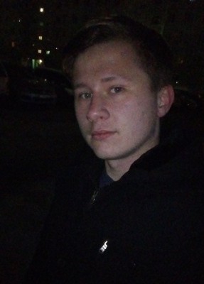 Александр, 25, Россия, Нижневартовск