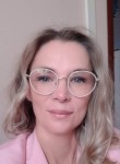 Ekaterina, 50, Volgograd