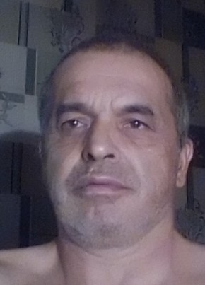 Ник, 61, Россия, Беломорск