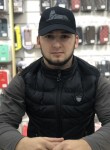 Шамиль, 28 лет, Мурманск