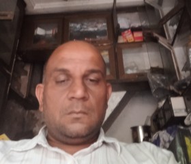 Dheeraj Mahajan, 43 года, Ludhiana