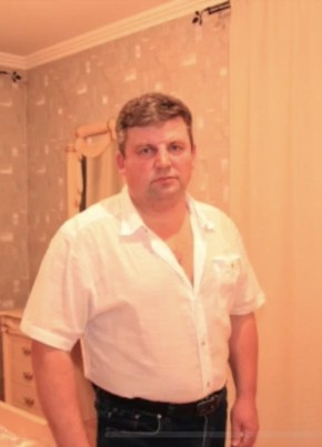 Pavlyuk Pyetr, 60, Russia, Saint Petersburg