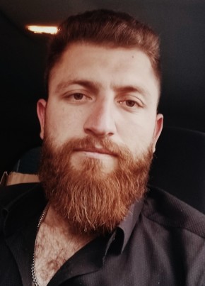 Azer, 29, Црна Гора, Херцег Нови