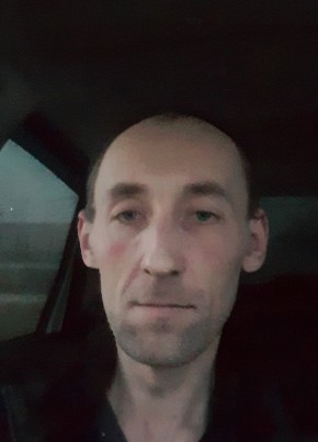 Иван, 35, Россия, Рославль