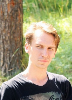 Иван, 32, Россия, Увельский