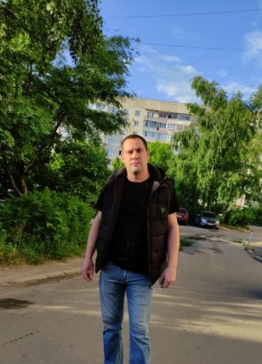 Игорь Зайцев, 36, Россия, Кохма
