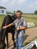 Владимир, 62 - Только Я 2012 год. на ферме в Боровском