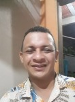 Jeronimo Rodrigu, 38  , Fortaleza