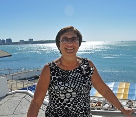 Nora, 76, Balashikha