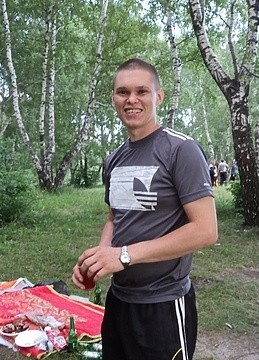 Ппвел Есин, 36, Россия, Рязань