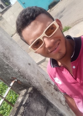 jose из Caracas 25 лет