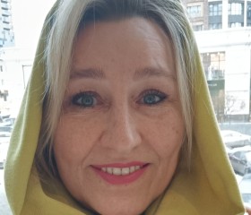 Svetlana, 59, Yekaterinburg