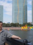Владимир, 45 лет, Астана